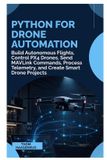 Python Bol Python for Drone Automation