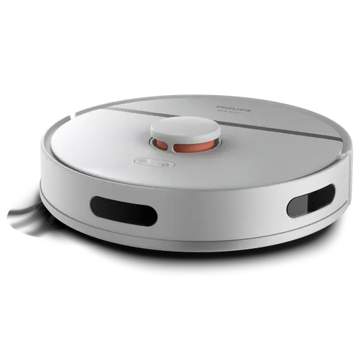 Philips HomeRun 3000-serie Aqua Robotstofzuiger met dweilfunctie XU3000/02R1
