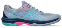 Asics Game FF Padel Padelschoenen heren Grijs 44