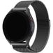 BALR Samsung Galaxy Watch 3 45mm Milanese Armband (Noir)