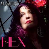 Hex - Metamorph - Rock - CD