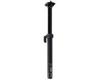 XLC SP-T20 Zadelpen – Dropper Remote Zadelpen – 31.6x490mm – 170mm Drop – Aluminium – Zwart