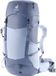 Deuter Futura 30 SL - Wandelrugzak 63 cm (polar-bluejay)
