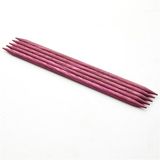KnitPro Dreamz Sokkenbreinaalden 20cm 6mm - Hout