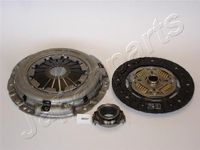 Japanparts KF-2057 koppelingsset