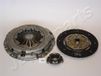 Japanparts KF-2057 koppelingsset