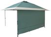 Coleman 2 zijwanden voor FastPitch OnePush Shelter L – Groen