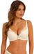 Wacoal Abellia Plunge Push-Up BH - Gardenia - Maat 85B