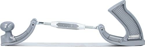 KS Tools 140.3091 Carrosserievijlbladhouder zonder vijlblad, 350mm