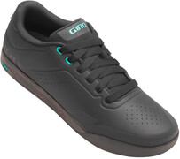 Giro Latch Schoenen Heren, zwart