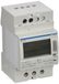 Hager EC150 energiemeter 63 A, 230 V, directe meting