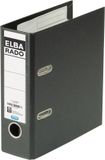 Elba Ordner A5 Breed PP Rado Zwart