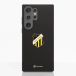 BK Häcken Coque de Téléphone Compostable Samsung Galaxy S23 Ultra - Officiel