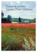 Coquelicots Calvendo Coquelicots en peinture (Calendrier mural 2027 DIN A4 horizontal)