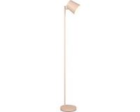 RL LIVE YOUR LIGHT REALITY BLAKE - Vloerlamp - Beige - incl. 1x SMD 4,5 W - 4-stappen TOUCH - USB-aansluiting - Oplaadbaar - Snoerloos