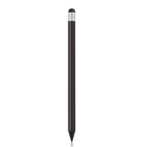 ciciglow Stylus Pen voor IPhone / Blackberry / HTC (zwart)