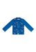 Sterntaler Badeshirt Langarm Weltraum Zwemkledingset voor babyjongens, Royal Blauw