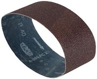Tyrolit 741464 Premium A-B06 Pc X band, 100 x 690 mm, 80 korrel, Jot Connection, doos met 10 stuks