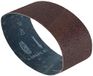 Tyrolit 741464 Premium A-B06 Pc X band, 100 x 690 mm, 80 korrel, Jot Connection, doos met 10 stuks