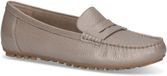 Caprice Dames Mocassin 9-24652-44 219 G-breedte Maat: 40 EU