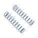 Axial AX31315 Veer, Paars/Blauw, 14 x 70 mm/1,43 lb