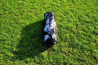 Netsportique Ballenzak - Kan tot 4 ballen bevatten