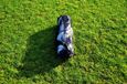 Netsportique Ballenzak - Kan tot 4 ballen bevatten