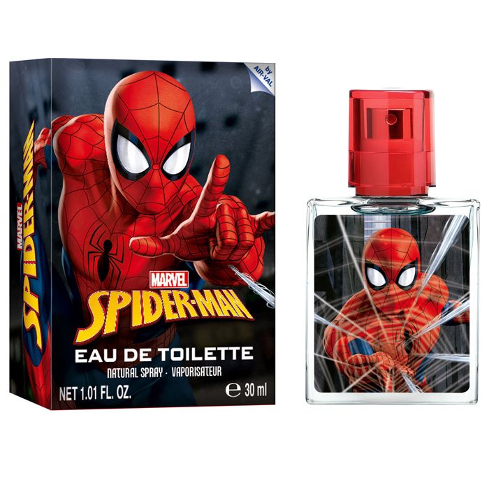 Marvel Disney Marvel Spider-Man Eau de Toilette / 30 ml / Men