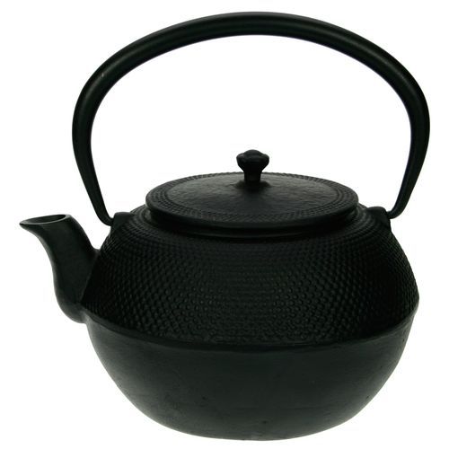 Cosy&Trendy Osaka Zwart - 1.2 L