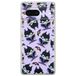 ERT GROUP mobiel telefoonhoesje voor Google PIXEL 7 origineel en officieel erkend Disney patroon Maleficent 004