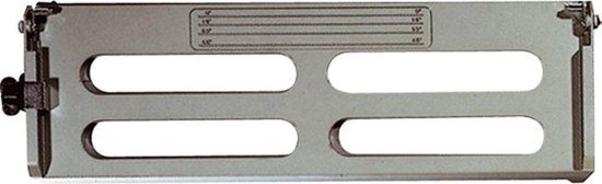 Makita geleiderailadapter 192507-1
