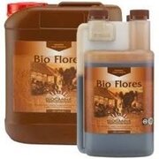 CANNA Bio Flores 5 ltr