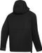 Mystic 2023 Fury Neopreen Hoodie 3/2mm - Zwart XL