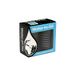 WatertoGo - Waterfilter 2 Stuks Filters Zwart