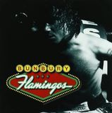 Warner Music Bunbury Flamingos