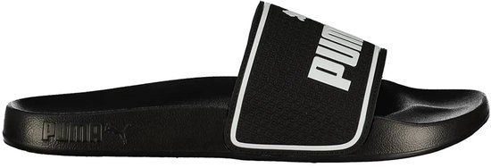 Puma Leadcat 2.0 H Slippers Zwart EU 40 1/2