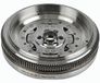 Sachs 2295 000 677 Volant Moteur Audi 03l 105 266 Dg 03l 105 266 Ds