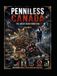Penniless Canada Volume-2: The Great Redistribution