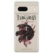 ERT GROUP mobiel telefoonhoesje voor Google PIXEL 7 origineel en officieel erkend Game of Thrones patroon 006
