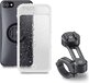 SP Connect SP Moto Bundle - iPhone 6 / 6S / 7 / 8 / SE (2020) - Motor Mount - Aluminium