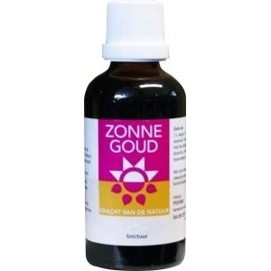 Zonnegoud Helenium complex 50 ml