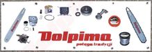 Dolpima Banner, 60x20 cm