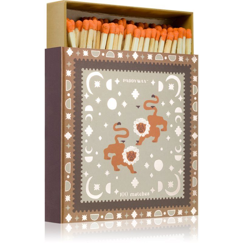 Paddywax Jumbo Boxed