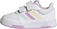 adidas Sportswear Tensaur Schoenen met Klittenband - Kinderen - Wit - Maat 22 - Unisex
