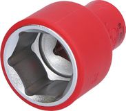 KS TOOLS 1/2" Isolierte Stecknuss, 30mm