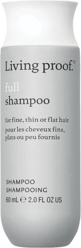 Living Proof Full Shampoo 60 ml