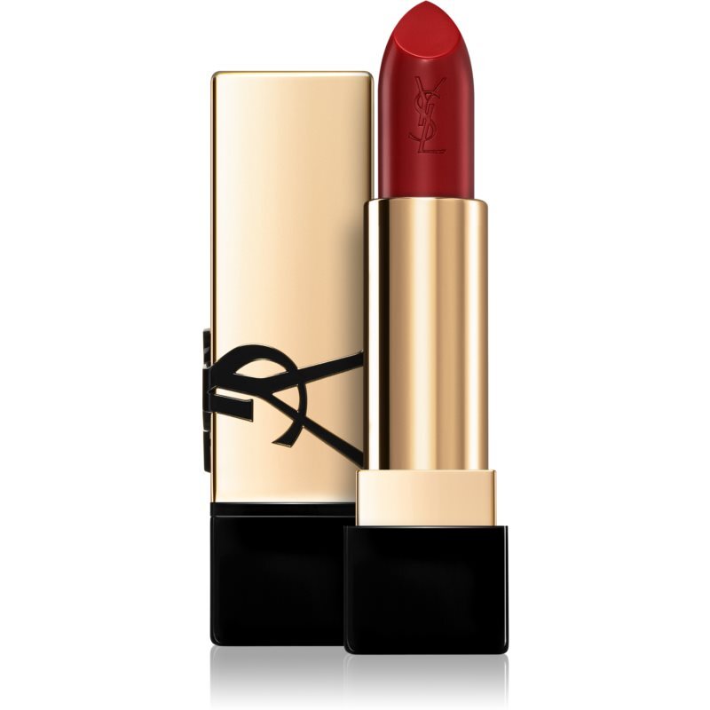 Yves Saint Laurent Rouge Pur Couture