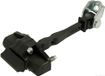 Taros Trade 272163 limiter, deurstopper links of rechts, achter
