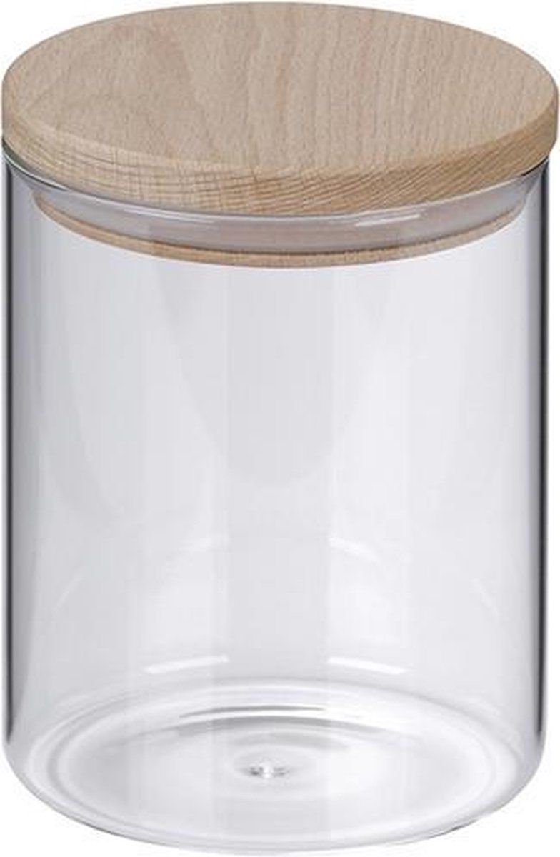 Kela Amelie Voorraadpot 0,8 L - 4025457119552