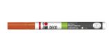 Marabu Deco Painter Oranje 1 stuk(s)